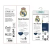 Klassiset alushousut Real Madrid C.F. Monivärinen
