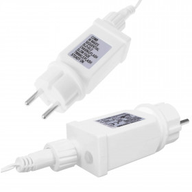 CL4018 ЗВЕЗДНЫЙ ЗАНАВЕС 92 LED