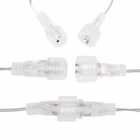 CL4018 ЗВЕЗДНЫЙ ЗАНАВЕС 92 LED