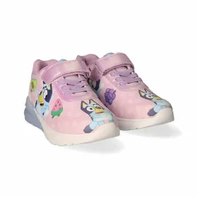 Sports Shoes for Kids Bluey Lilac