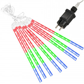 CL1216 ICEL METEORS 144 LED