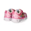 Sportbačiai su LED Gabby's Dollhouse Rožinė