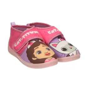 Kotitossut Gabby's Dollhouse Pinkki