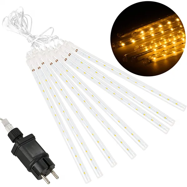 Joulutähdet – Meteorit Springos CL1214 144 LED