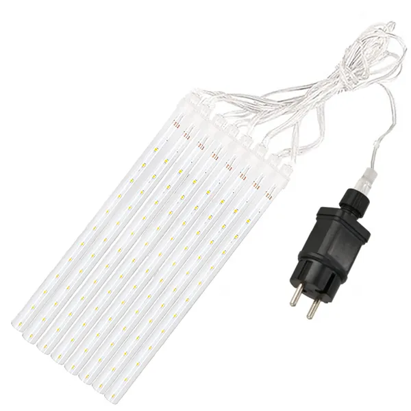 Joulutähdet – Meteorit Springos CL1214 144 LED
