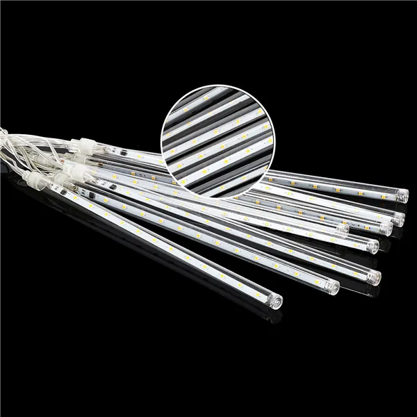 Joulutähdet – Meteorit Springos CL1214 144 LED