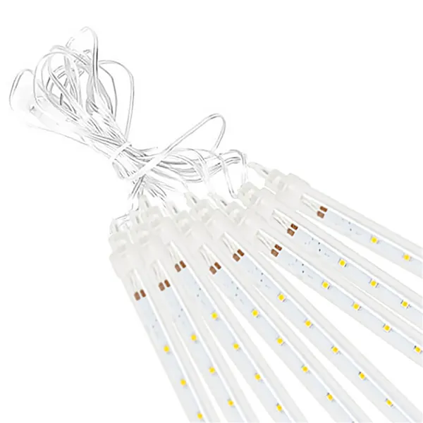 Kalėdinės lemputės – Meteoras Springos CL1214 144 LED
