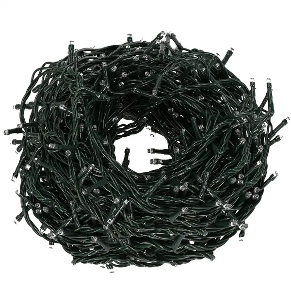 Joulukoristevalot Springos CL0526 500 LED