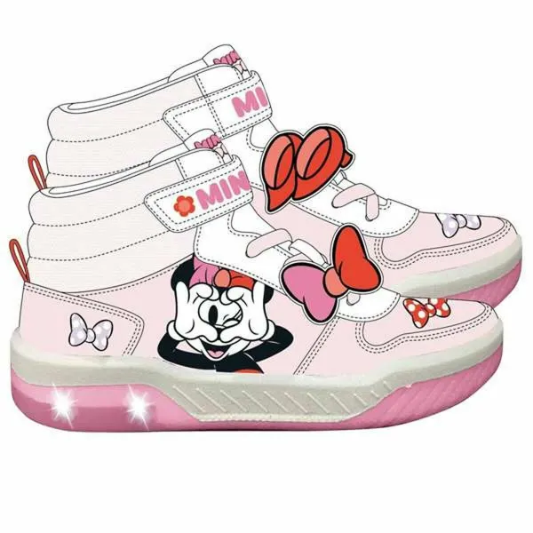 Детские спортивные кроссовки Minnie Mouse