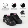 Sports Shoes for Kids Hello Kitty Black