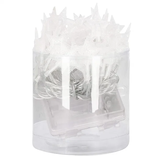 Joulukoristevalot Springos CL0179, 50 LED