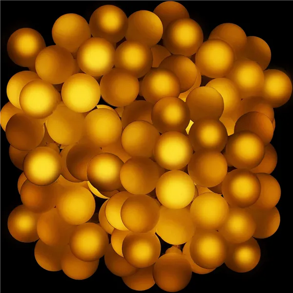 Girlianda Springos CL0176 50 LE