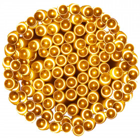 Jouluvalot Springos CL0171, 120 LED-lamppua