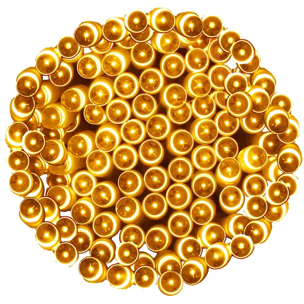 Kalėdinės lemputės Springos CL0171, 120 LED