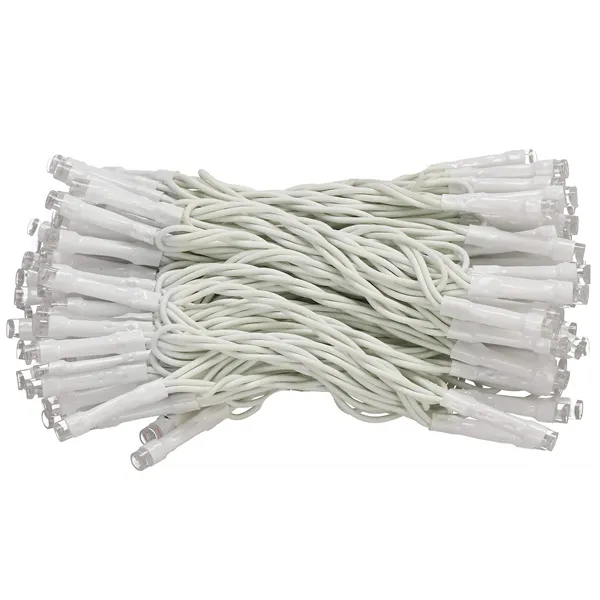 Ziemassvētku lampiņas Springos CL0171 120 Led