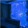 Kalėdinės LED užuolaidos Springos CL4024, 300 LED