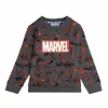 Толстовка без капюшона детская Spider-Man Бежевый