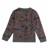 Толстовка без капюшона детская Spider-Man Бежевый