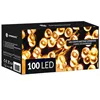 Joulun valot Springos CL4030 100 LED