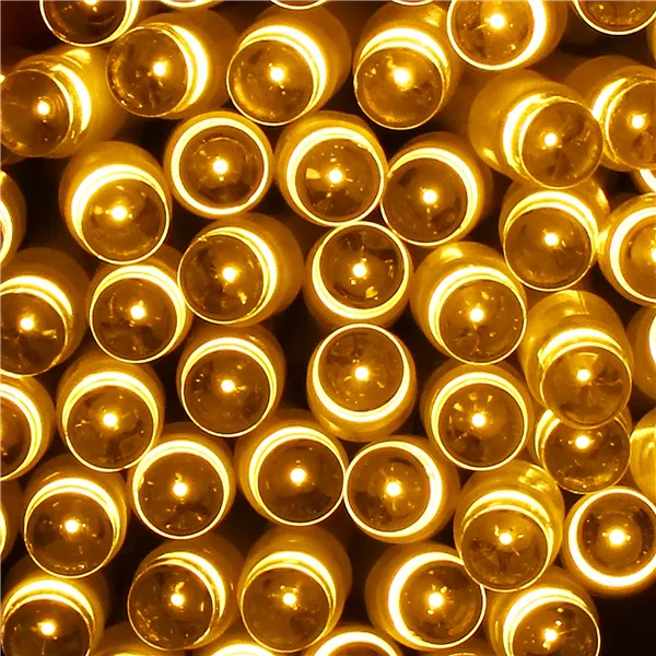 Joulun valot Springos CL4030 100 LED