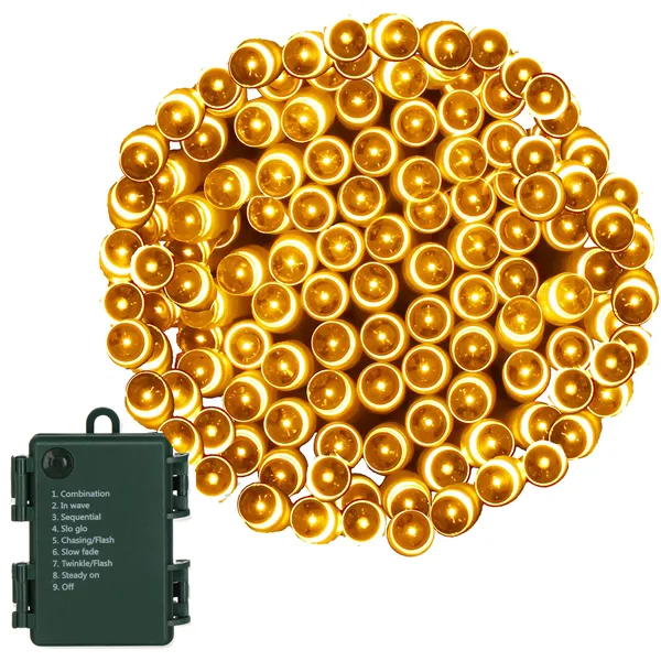 Kalėdiniai žiburiai Springos CL4030 100 LED