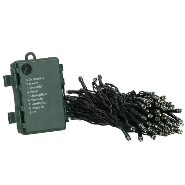 Kalėdinės girliandos Springos CL4031 100 LED