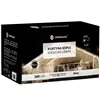 Лед-гирлянда «Водопад» Springos CL4038, 300 LED, холодный белый