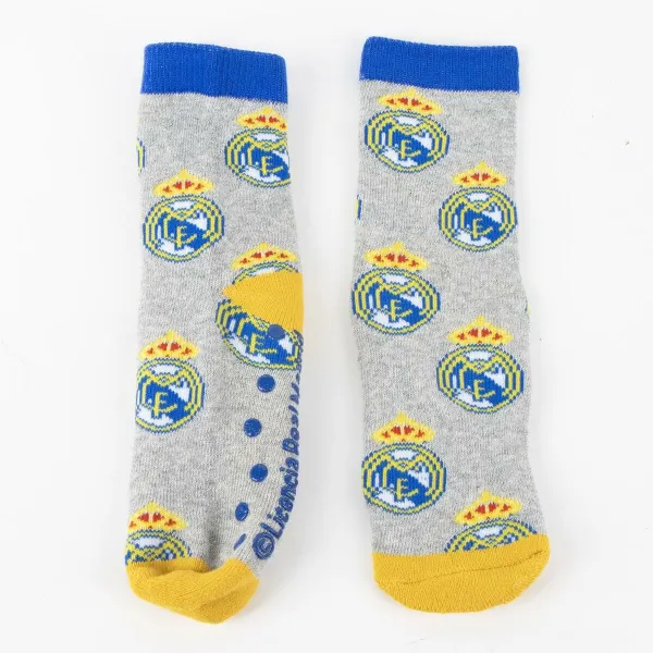Zeķes Real Madrid C.F. Daudzkrāsains 2 pāri