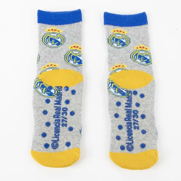 Sukat Real Madrid C.F. Monivärinen 2 paria