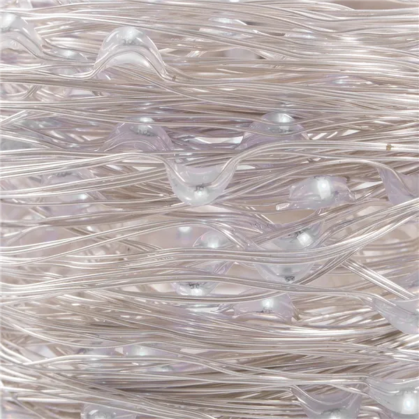 Ziemassvētku lampiņas Springos CL0020 100 Led