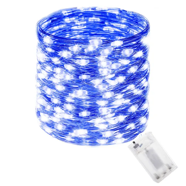 Kalėdinės lemputės Springos CL0020, 100 LED