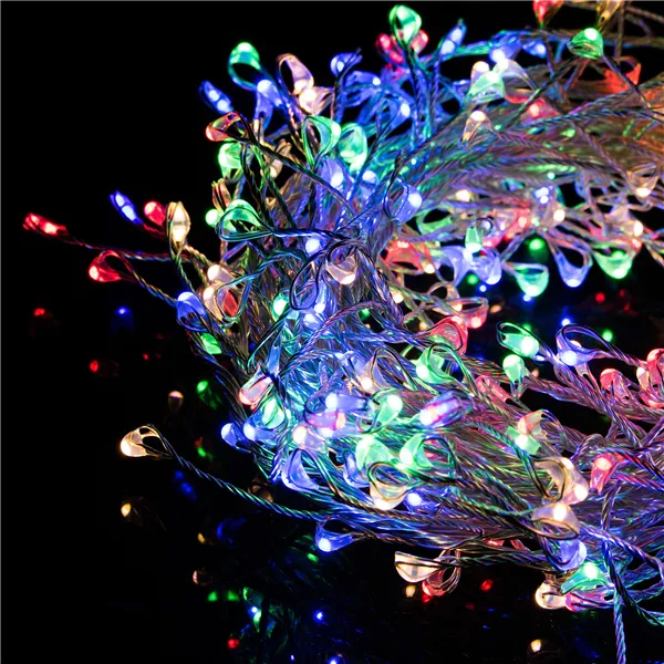 Kalėdinės lemputės Springos CL0021, 100 LED