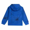 Children’s Hoodie Spider-Man Blue