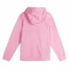 Hooded Sweatshirt for Girls Stitch Pink