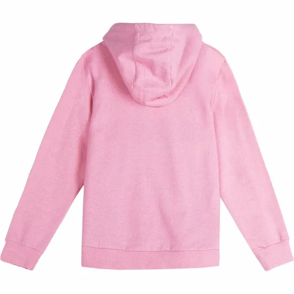 Hooded Sweatshirt for Girls Stitch Pink
