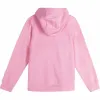 Hooded Sweatshirt for Girls Stitch Pink