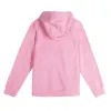 Hooded Sweatshirt for Girls Stitch Pink