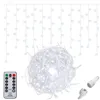 CL0304 ICINIC CURTAIN + REMOTE CONTROL ICINIC CURTAIN + REMOTE CONTROL 300 LED