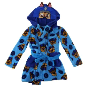 Vaikiški chalatai The Paw Patrol
