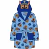 Vaikiški chalatai The Paw Patrol