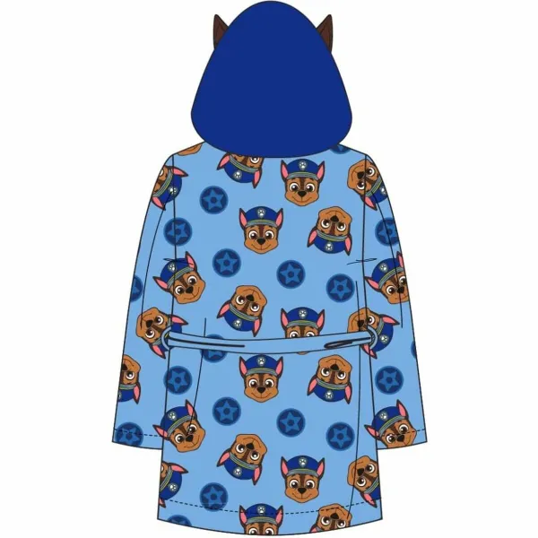 Bērnu Halāts The Paw Patrol