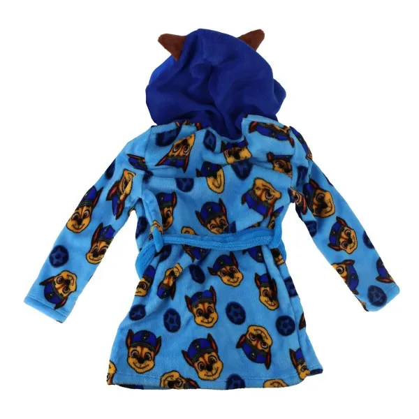 Vaikiški chalatai The Paw Patrol