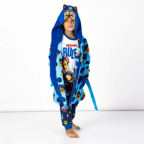 Bērnu Halāts The Paw Patrol