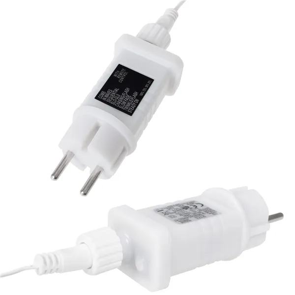 Jouluvalot Springos CL0507 20m