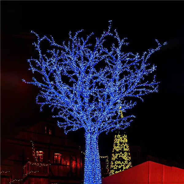 Kalėdinės girliandos Springos CL0527 500 LED