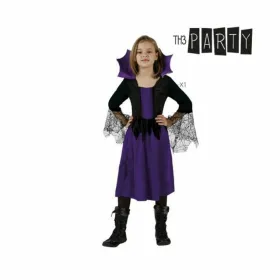 Lasten asut Th3 Party Purppura (1 Kappaletta)