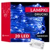 Joulukoristevalot Springos CL0007, 20 LED
