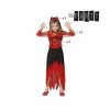 Costume for Children Th3 Party Multicolour Male Demon (3 Pieces)
