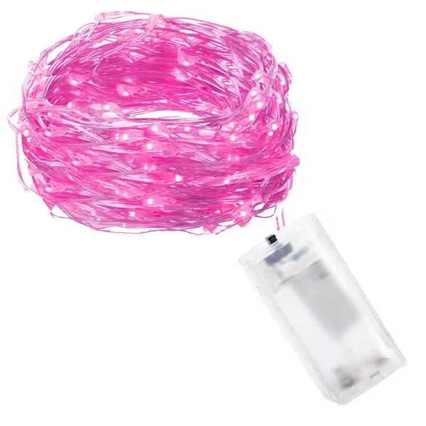 Joulukoristevalot Springos 20 LED CL0009