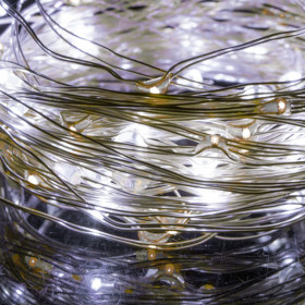 Ziemassvētku lampiņas Springos CL0012 20 Led